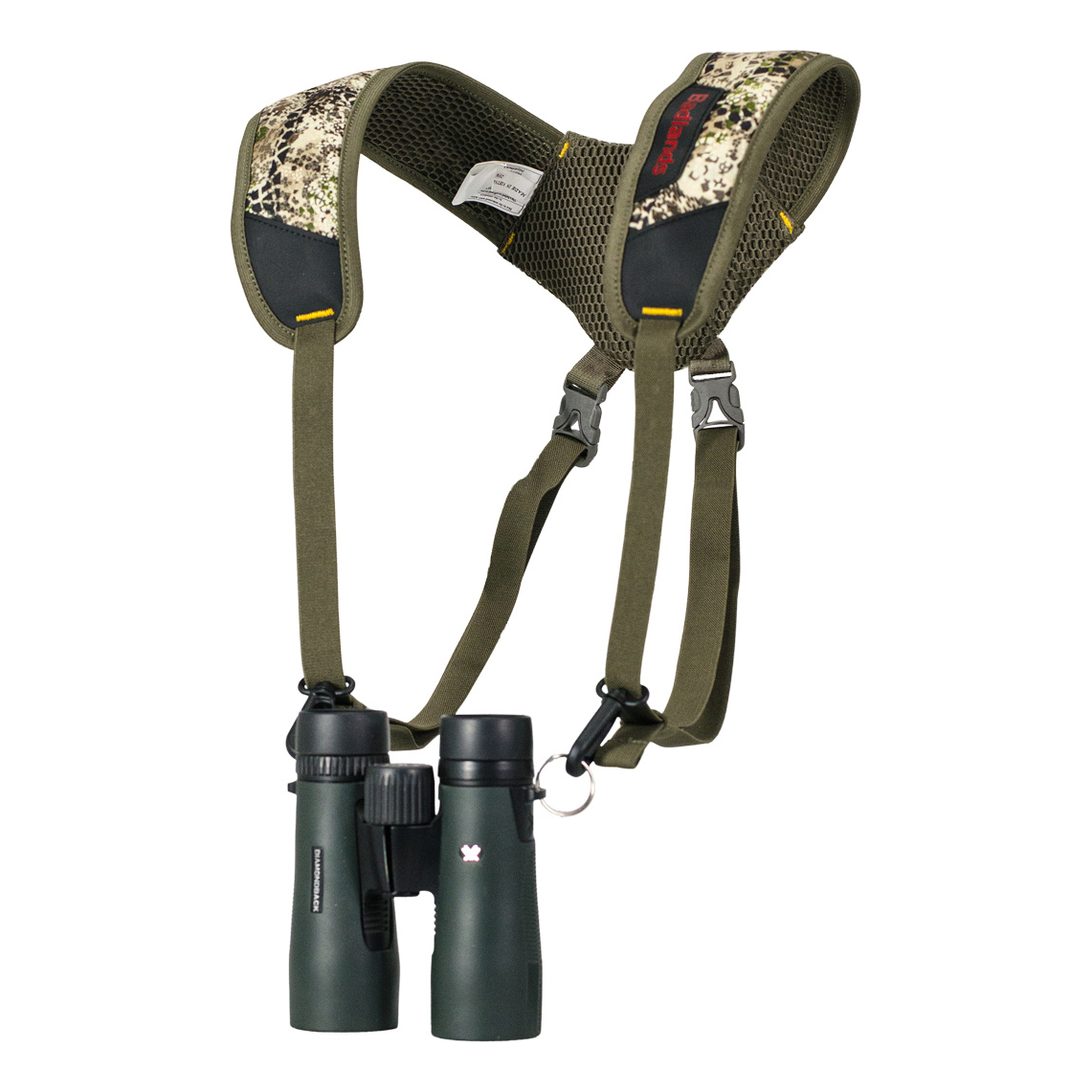 Badlands Bino Basics Harness Bass Pro Shops